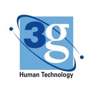 3G spa logo