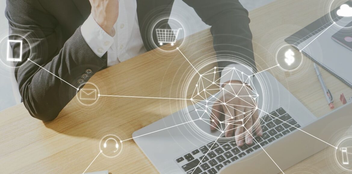 come convertire la tua attività in una attività online